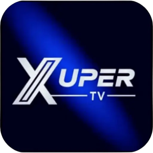 Descargar Xuper TV (2026) Gratis En directo TV y Ver películas Xuper TV