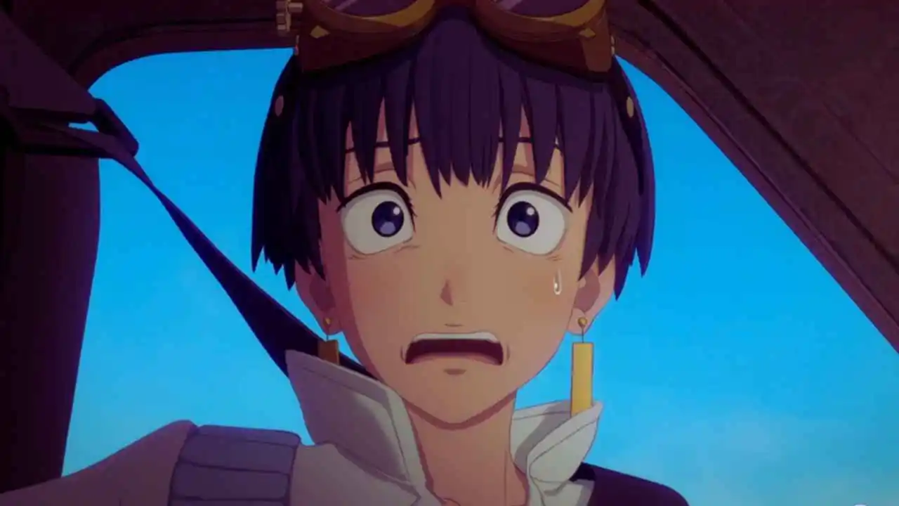 Las 8 mejores películas y series de anime para ver en 2026 Trigun Stargaze